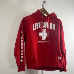 SANTA CRUZ JACKET